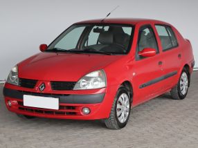 Renault Thalia - 2005