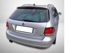 Volkswagen Golf - 2012