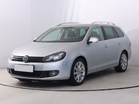Volkswagen Golf - 2012