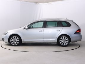 Volkswagen Golf - 2012