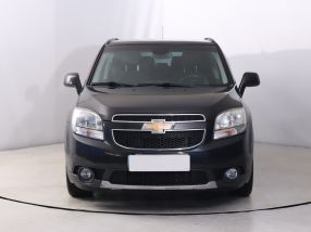 Chevrolet Orlando - 2013