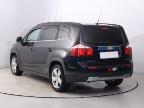 Chevrolet Orlando - 2013