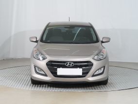 Hyundai i30 - 2016