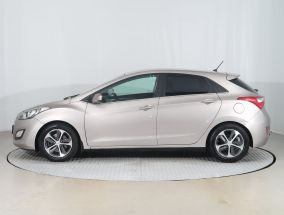 Hyundai i30 - 2016
