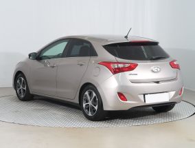 Hyundai i30 - 2016