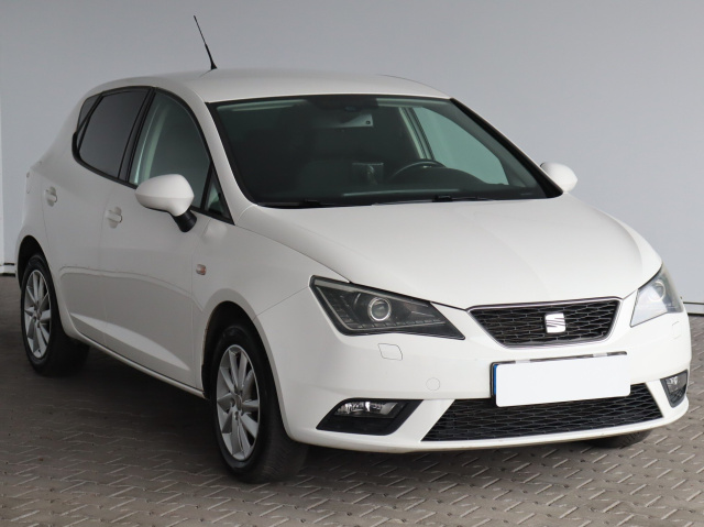 Seat Ibiza 2014