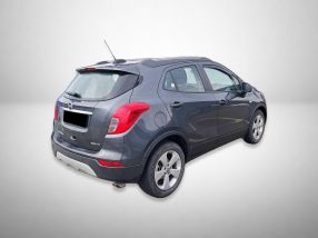 Opel Mokka - 2017