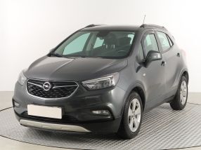 Opel Mokka - 2017