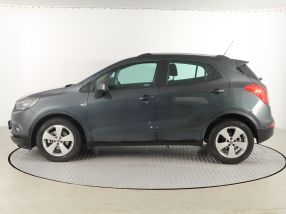 Opel Mokka - 2017