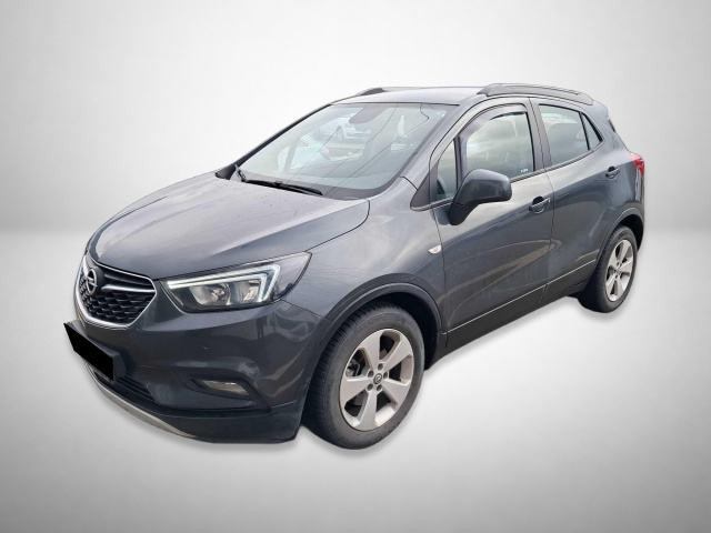Opel Mokka 2017