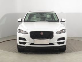 Jaguar F-Pace - 2020