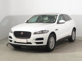 Jaguar F-Pace - 2020