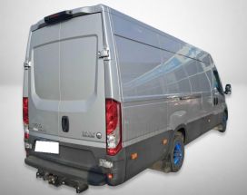 Iveco Daily - 2019