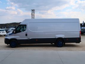 Iveco Daily - 2019