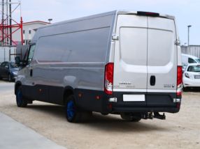 Iveco Daily - 2019