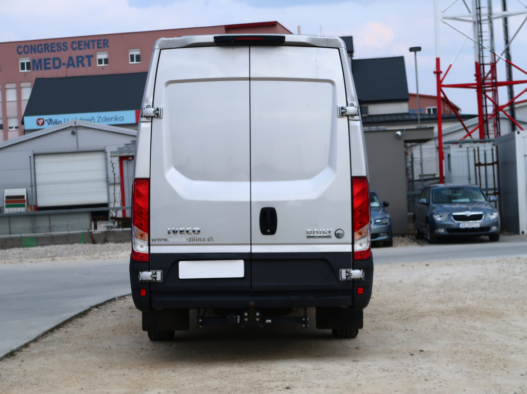 Iveco Daily