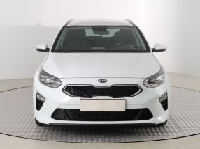 Kia Ceed - 2018