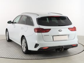 Kia Ceed - 2018