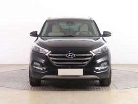 Hyundai Tucson - 2017