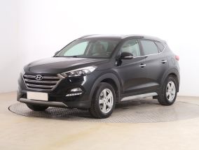 Hyundai Tucson - 2017