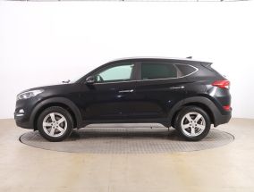 Hyundai Tucson - 2017