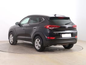 Hyundai Tucson - 2017