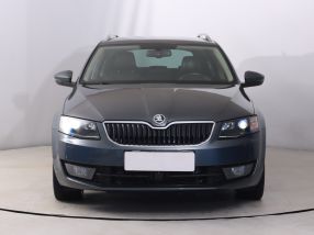 Škoda Octavia - 2015