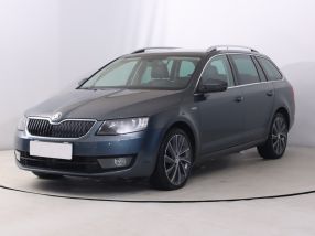 Škoda Octavia - 2015