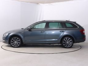 Škoda Octavia - 2015