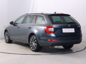 Škoda Octavia - 2015