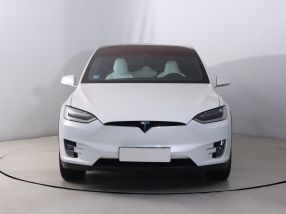 Tesla Model X - 2019