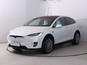 Tesla Model X - 2019