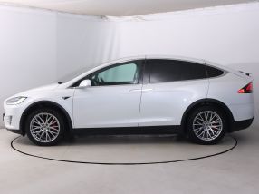 Tesla Model X - 2019