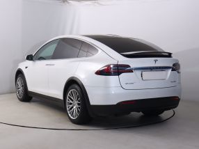 Tesla Model X - 2019