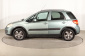 Suzuki SX4, 2010