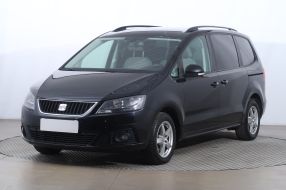 Seat Alhambra - 2012