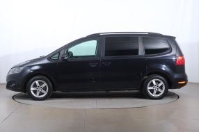 Seat Alhambra - 2012