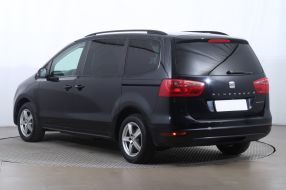 Seat Alhambra - 2012