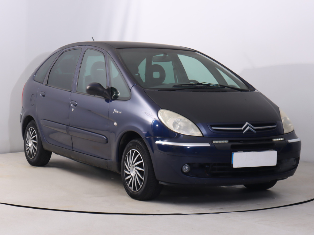 Citroen Xsara Picasso, 2005