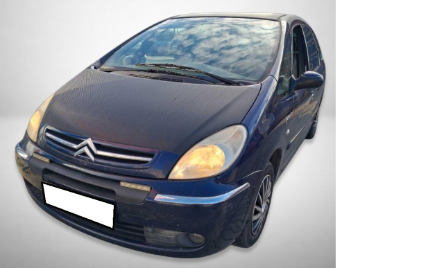 Citroen Xsara Picasso 2005