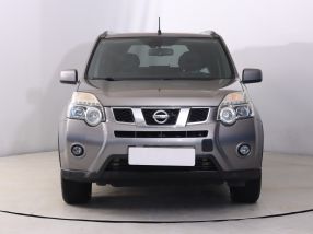 Nissan X-Trail - 2012