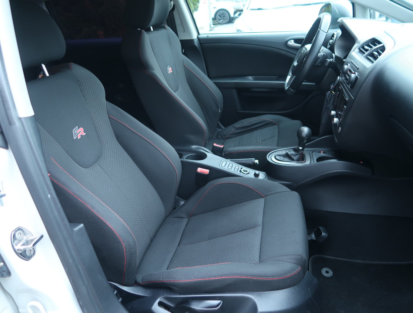 Seat Leon, 2011