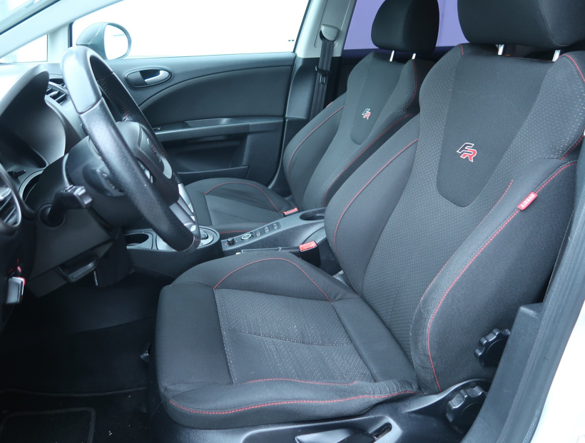 Seat Leon, 2011