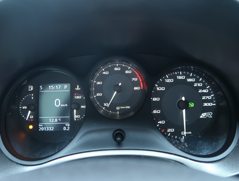 Seat Leon, 2011
