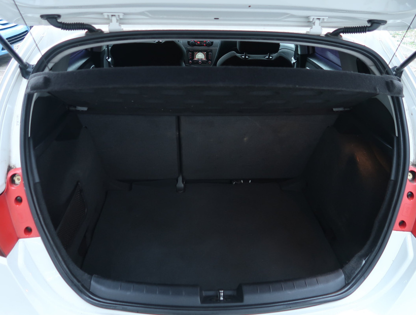 Seat Leon, 2011