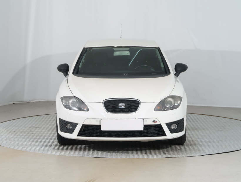 Seat Leon, 2011
