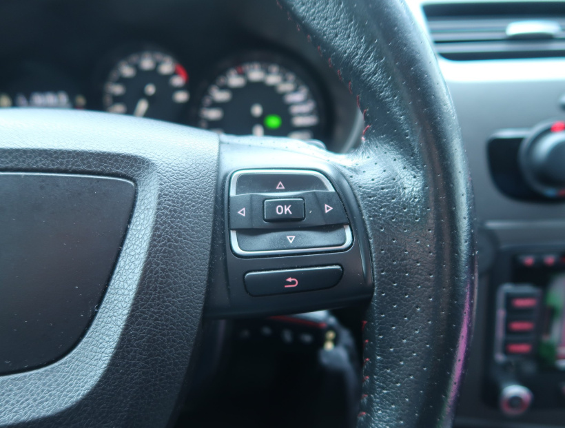 Seat Leon, 2011