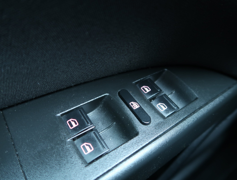 Seat Leon, 2011