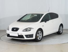 Seat Leon - 2011