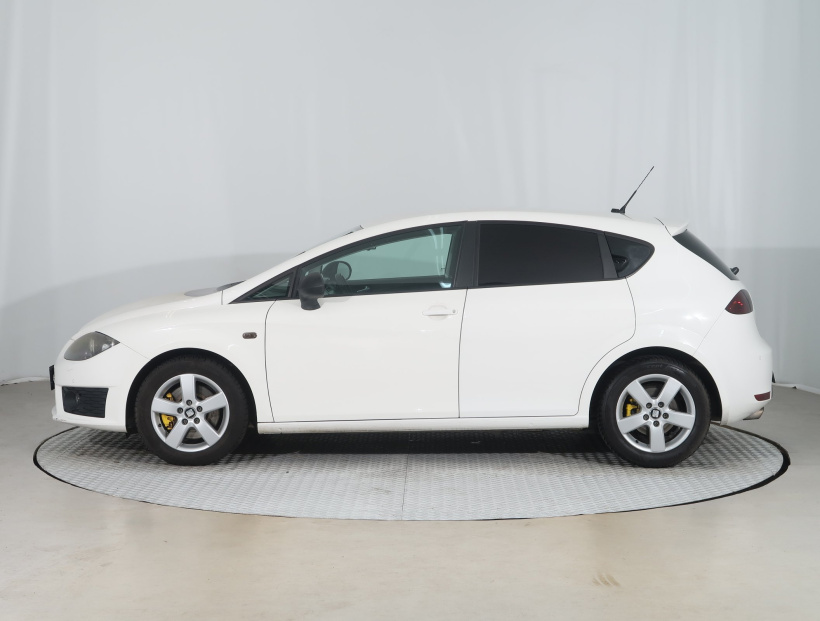Seat Leon, 2011